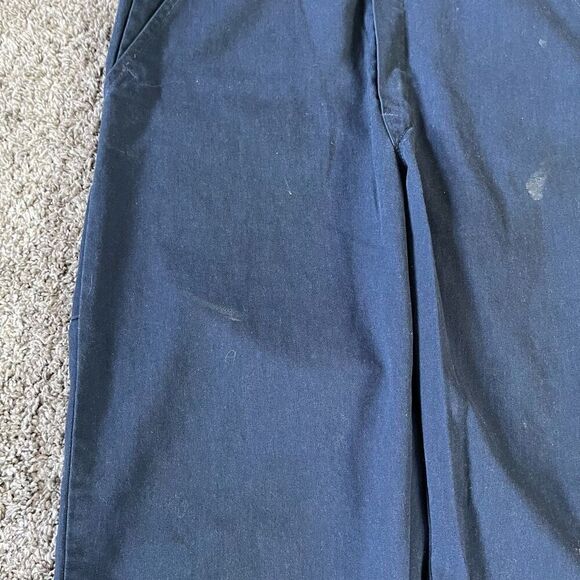 Roebucks Coveralls 44R  style 12507 made in USA - Picture 7 of 11